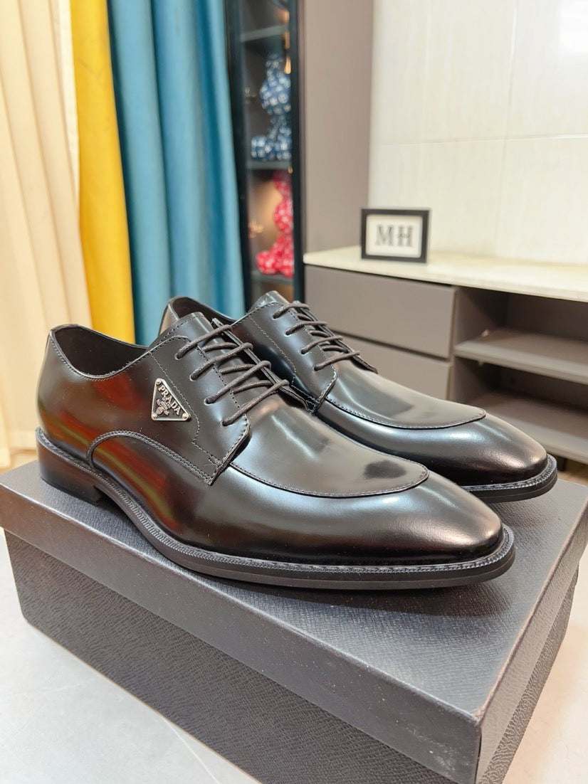 LuxluxHouse Best Quality Shoes Prada