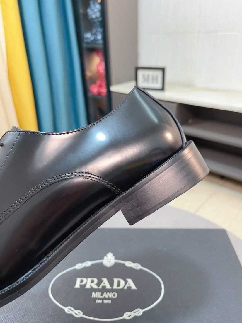LuxluxHouse Best Quality Shoes Prada