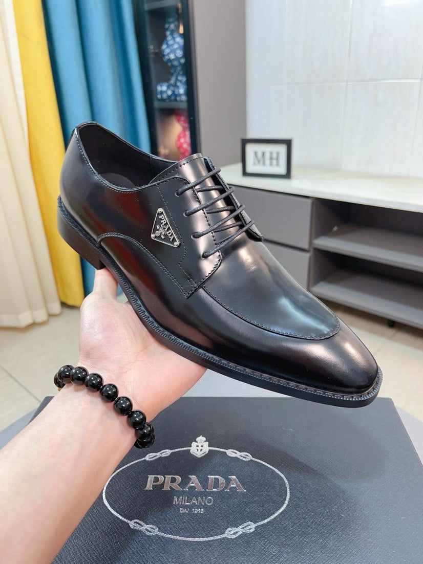 LuxluxHouse Best Quality Shoes Prada