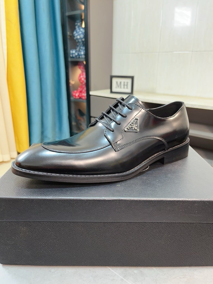 LuxluxHouse Best Quality Shoes Prada