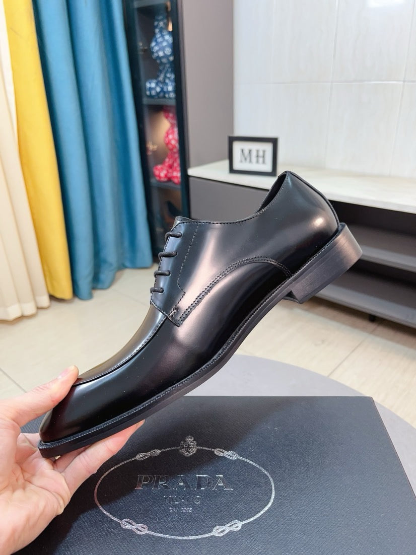 LuxluxHouse Best Quality Shoes Prada