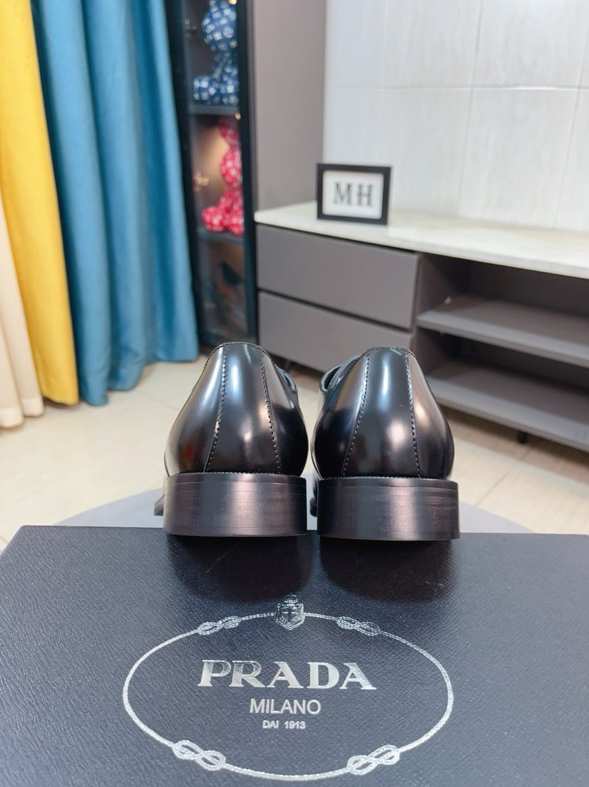 LuxluxHouse Best Quality Shoes Prada