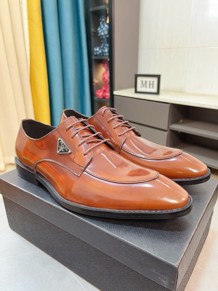 LuxluxHouse Best Quality Shoes Prada