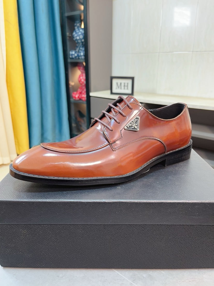 LuxluxHouse Best Quality Shoes Prada