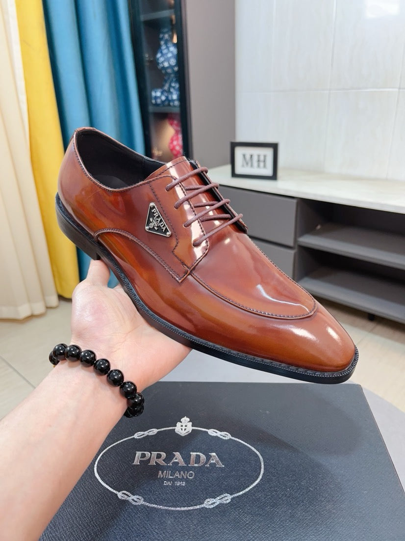 LuxluxHouse Best Quality Shoes Prada