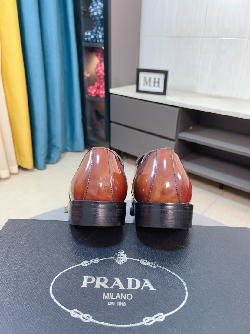 LuxluxHouse Best Quality Shoes Prada