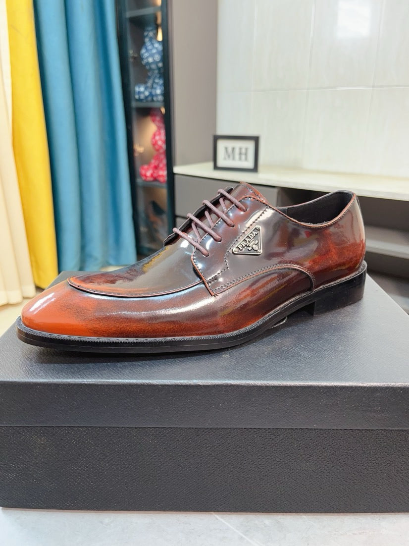 LuxluxHouse Best Quality Shoes Prada