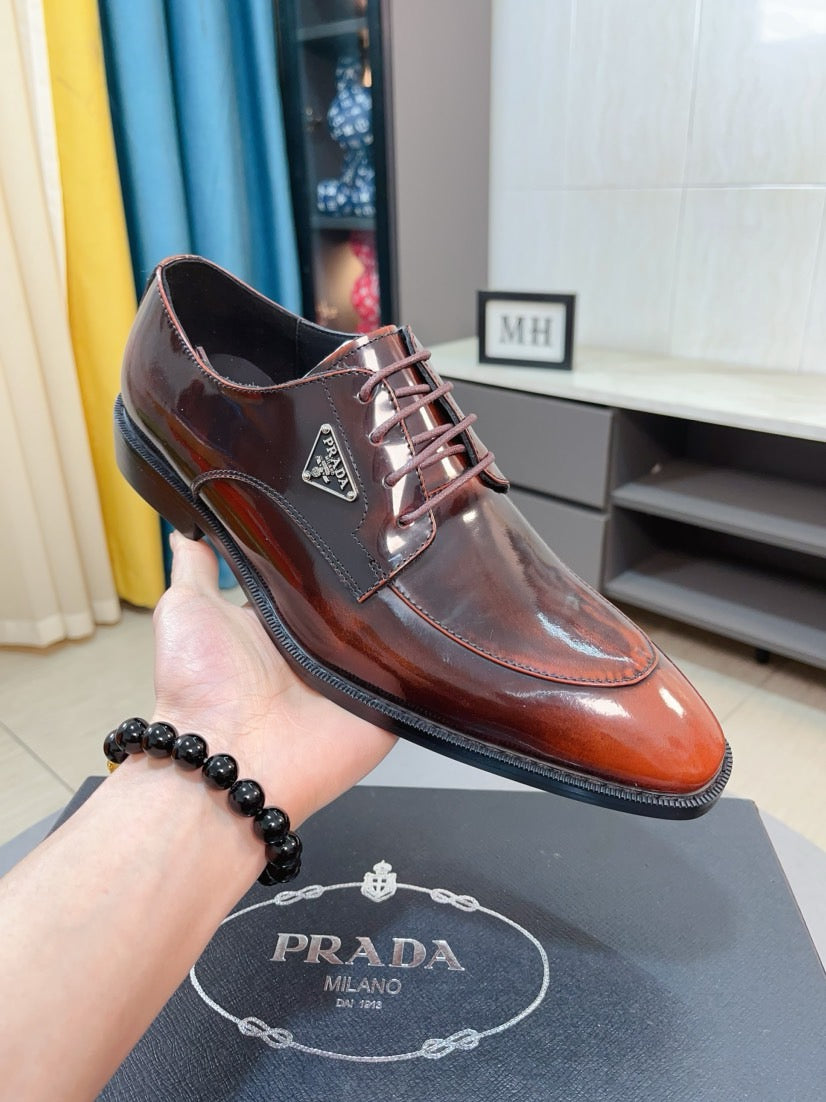 LuxluxHouse Best Quality Shoes Prada