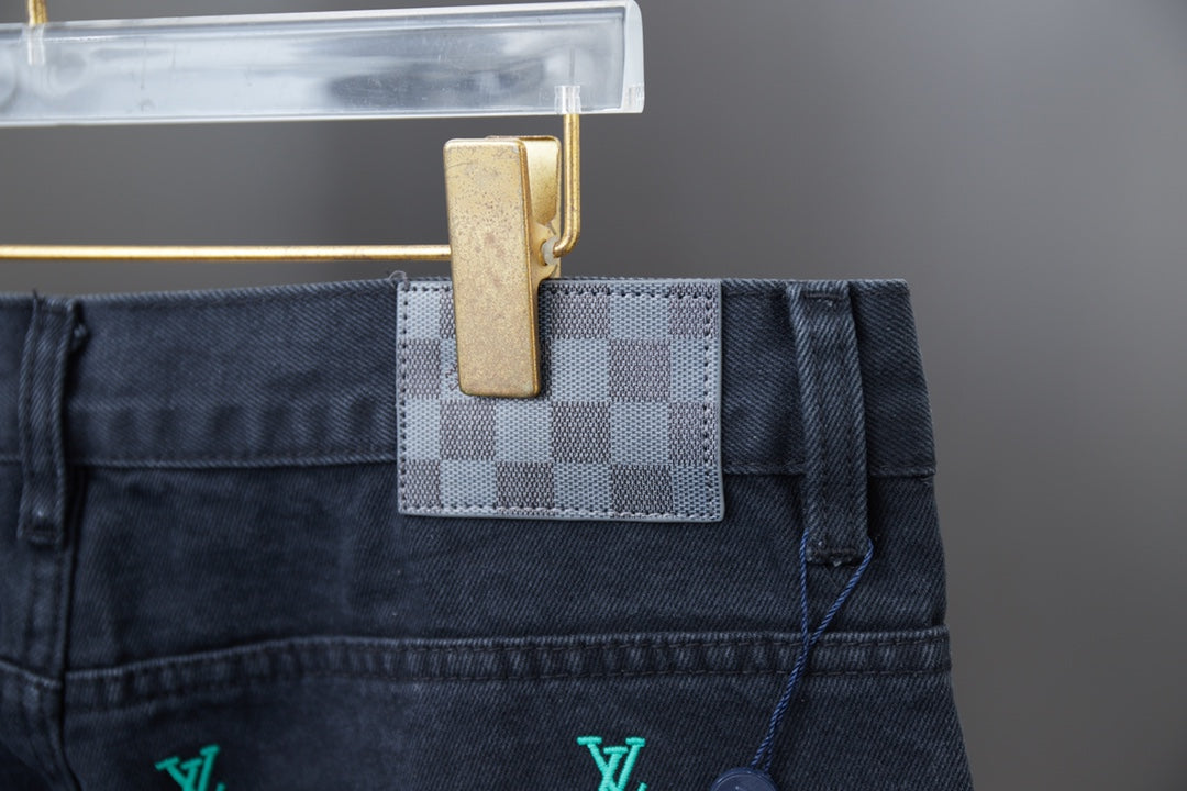 LuxluxHouse Best Quality Clothes Pants Louis Vuitton