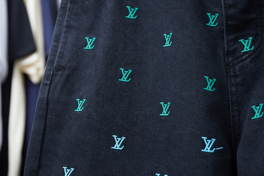 LuxluxHouse Best Quality Clothes Pants Louis Vuitton