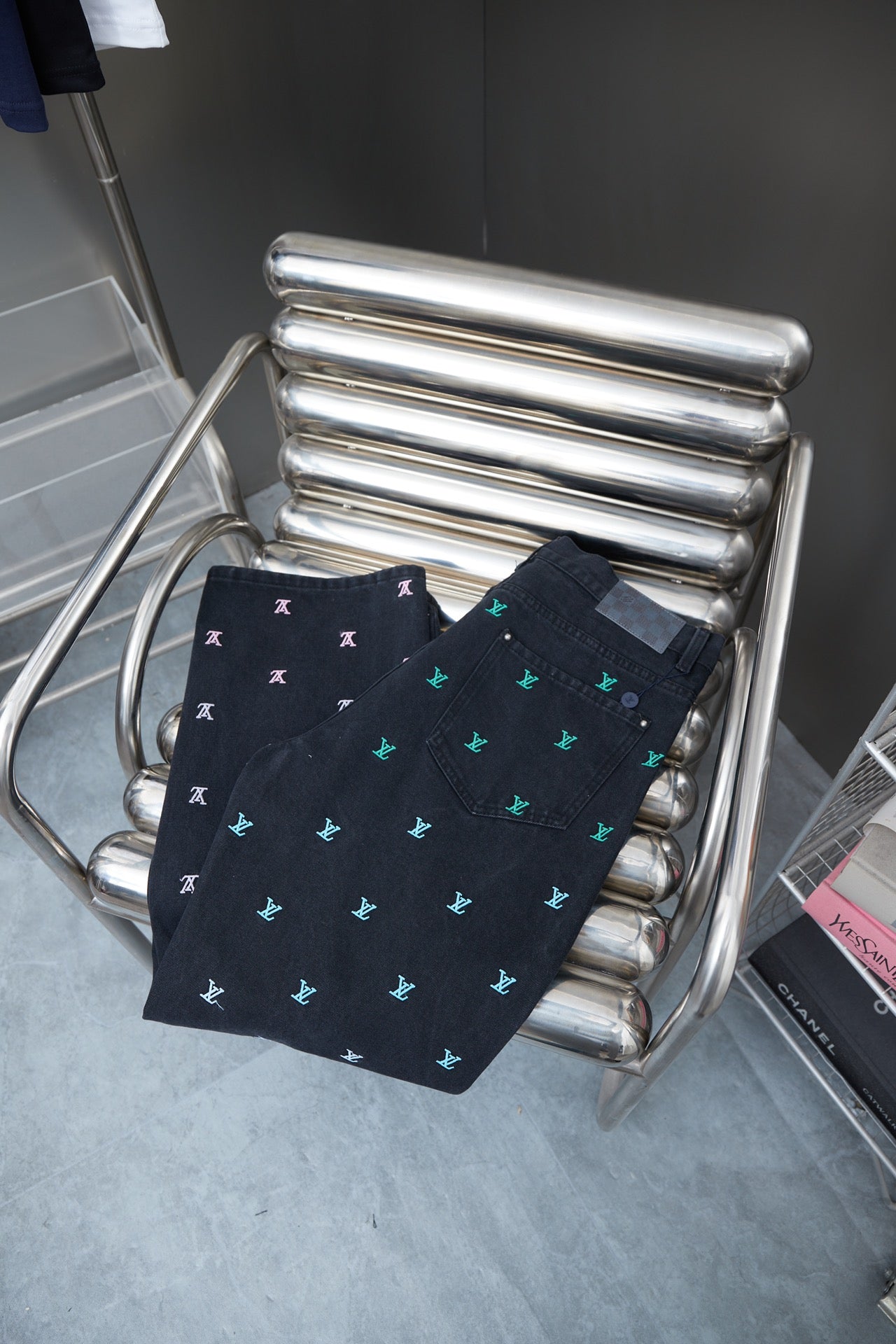 LuxluxHouse Best Quality Clothes Pants Louis Vuitton