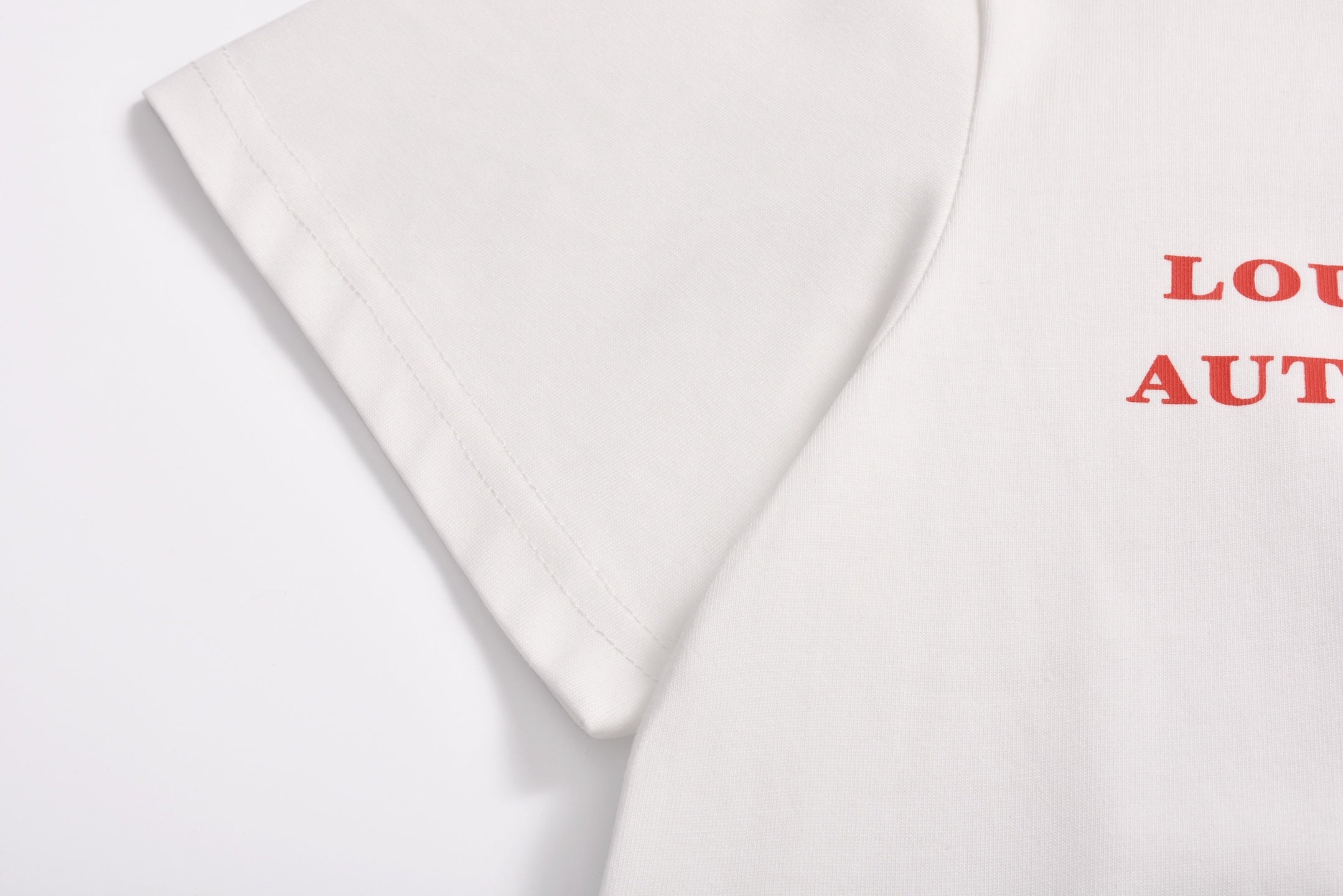 LuxluxHouse Best Quality Clothes T-shirt Louis Vuitton