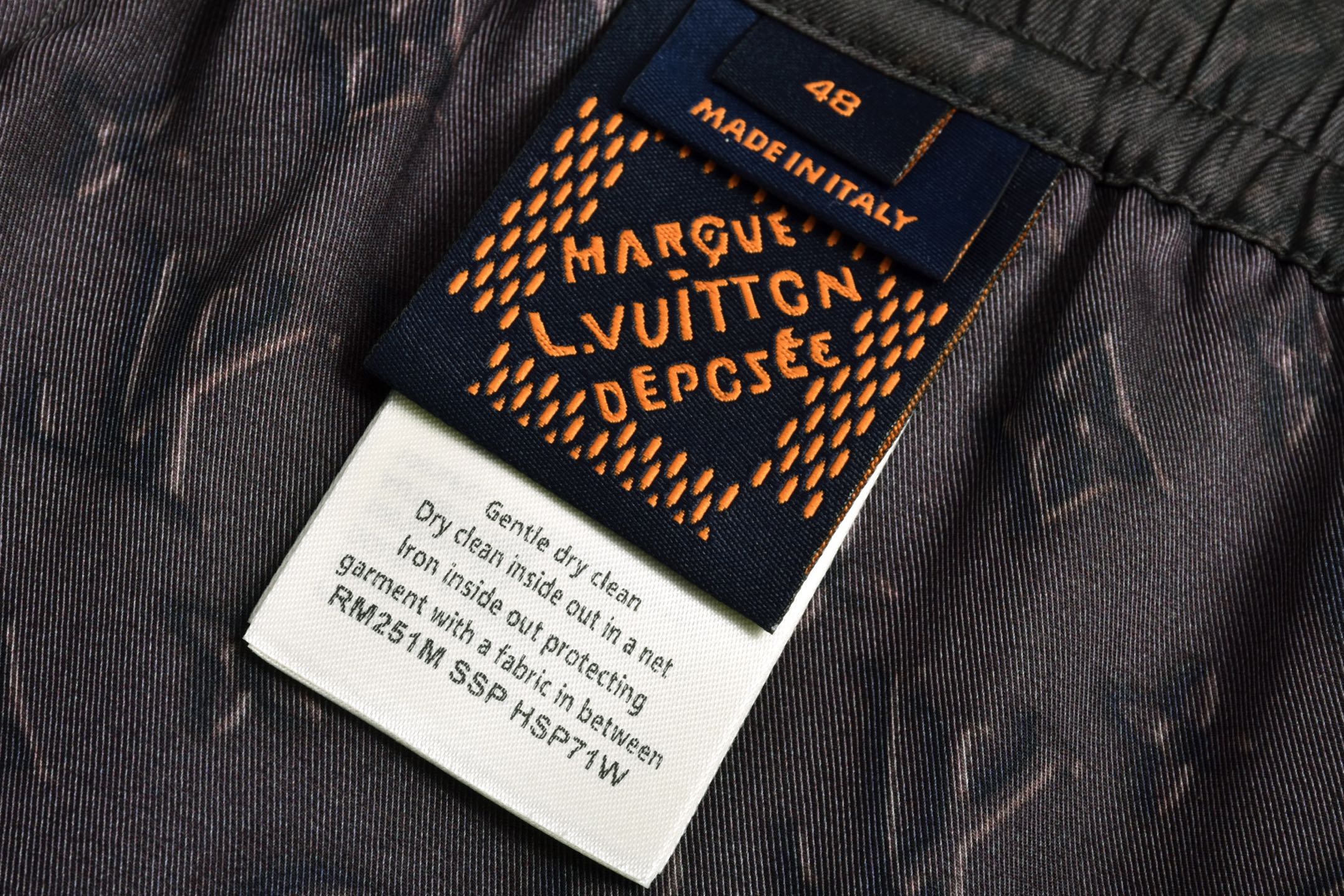 LuxluxHouse Best Quality Clothes Pants Louis Vuitton