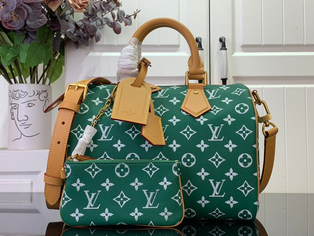 LuxluxHouse Best Quality Bags Louis Vuitton Women Men