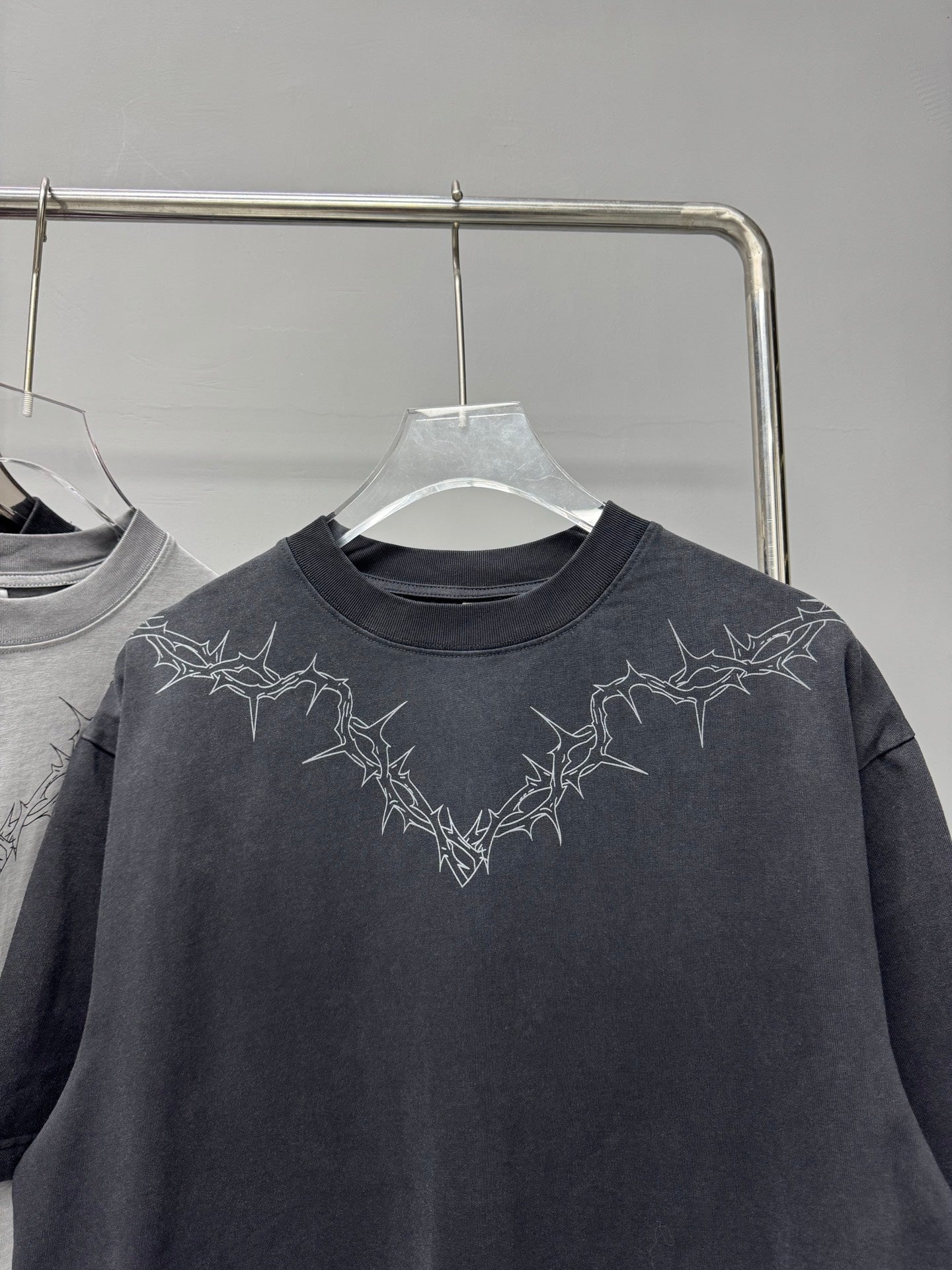 LuxluxHouse Best Quality Clothes Pants Chrome Hearts