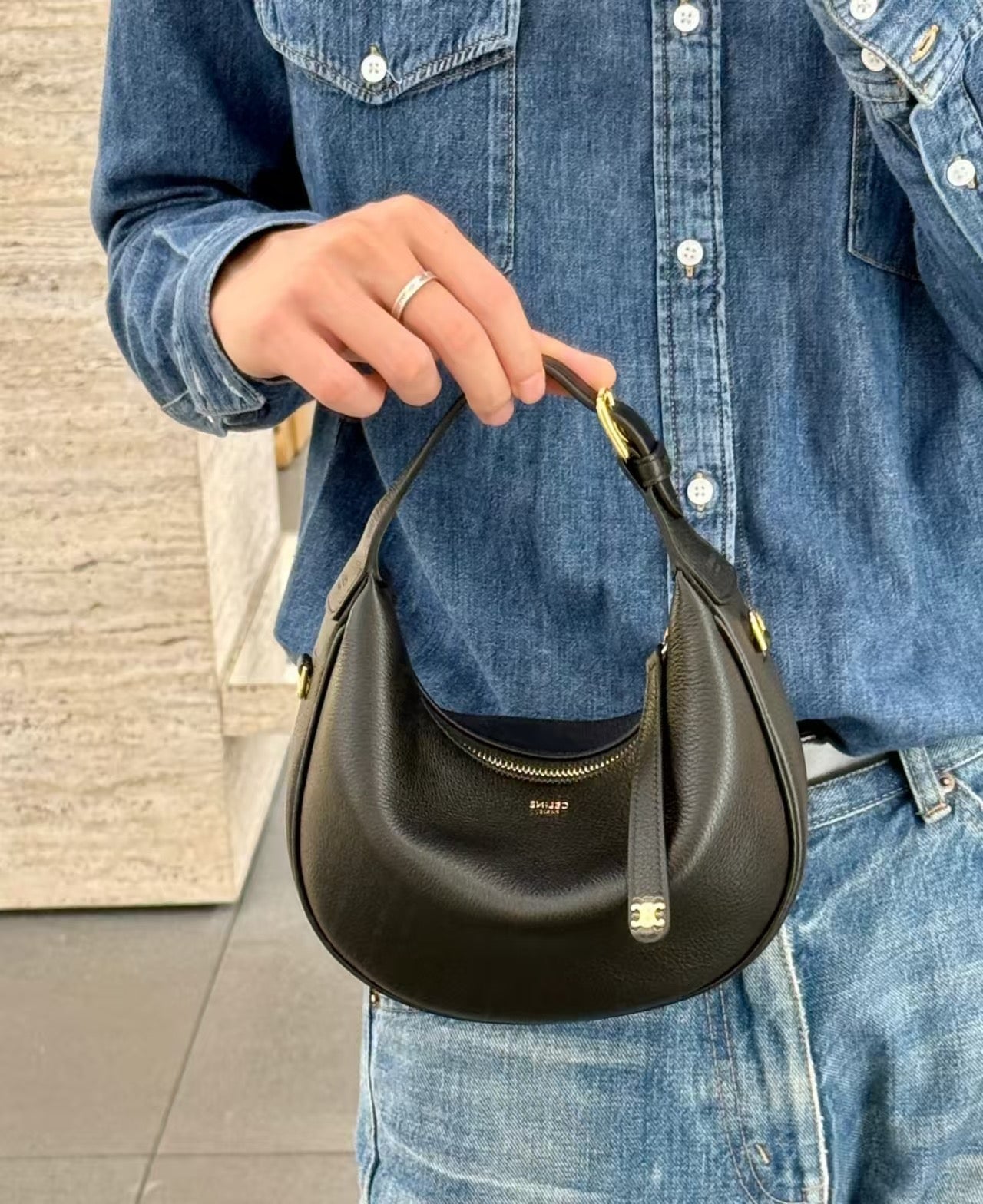 LuxluxHouse Best Quality Bags Celine Women
