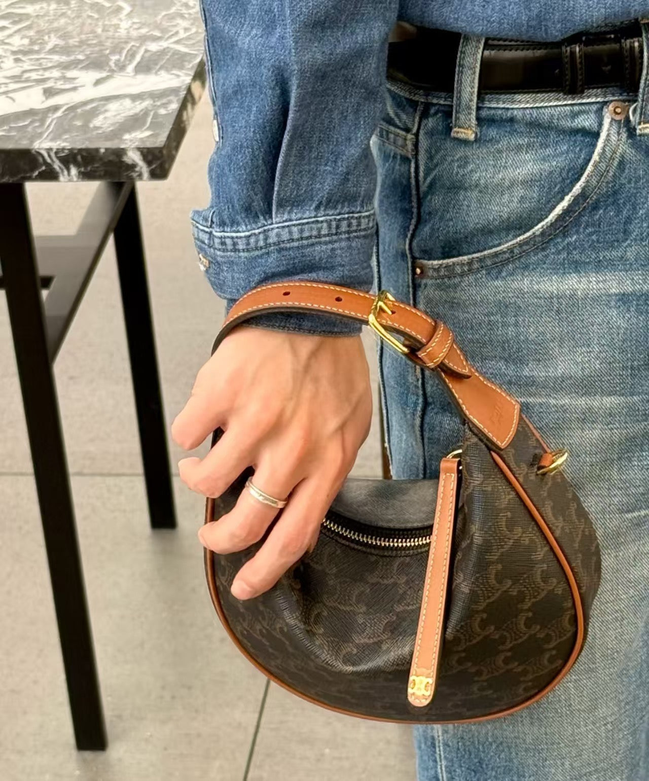 LuxluxHouse Best Quality Bags Celine Women