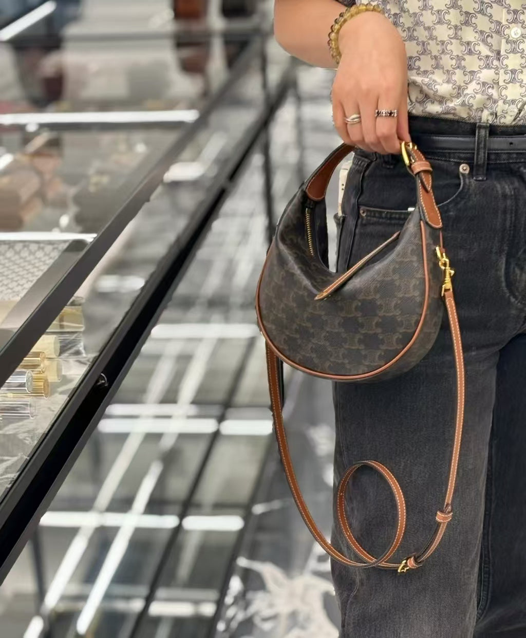 LuxluxHouse Best Quality Bags Celine Women