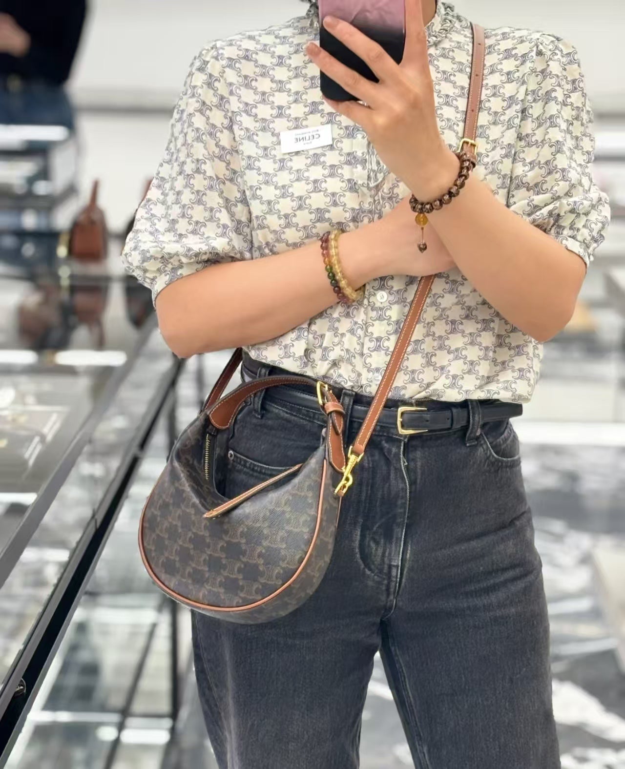 LuxluxHouse Best Quality Bags Celine Women