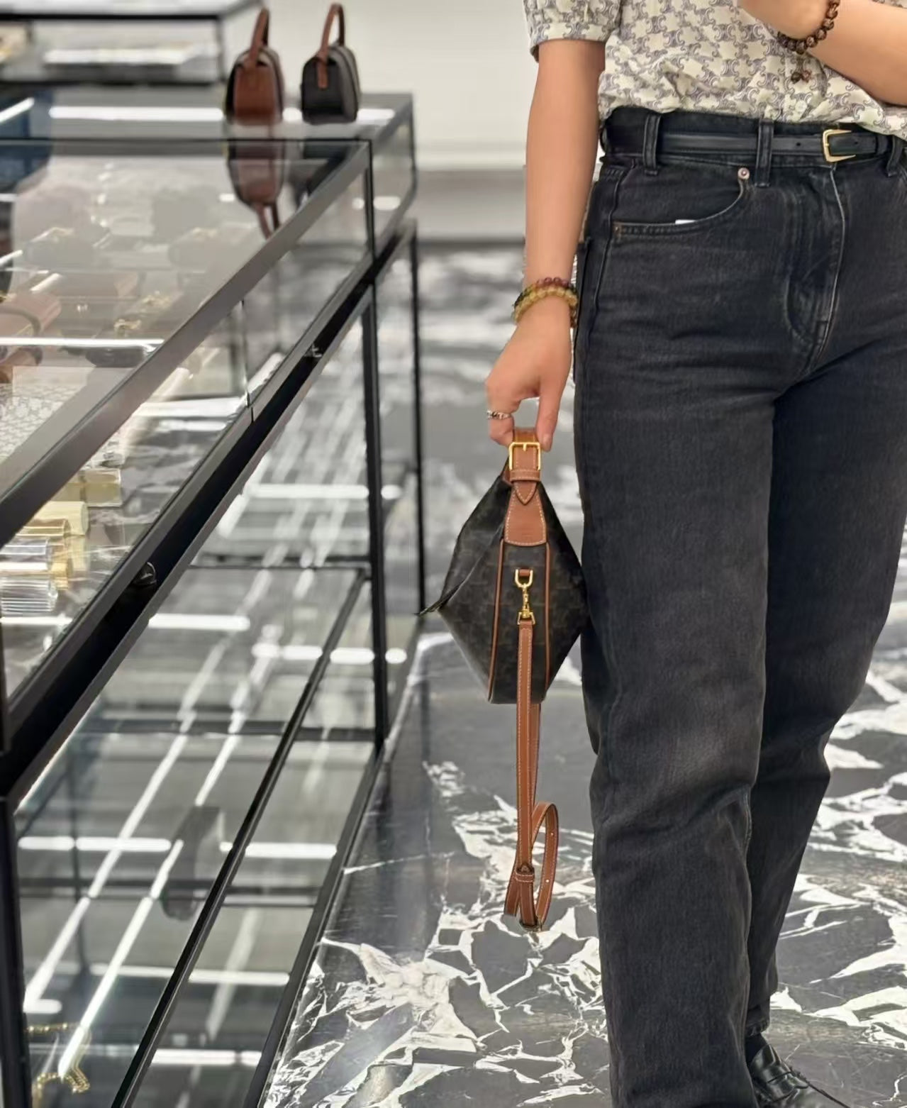 LuxluxHouse Best Quality Bags Celine Women