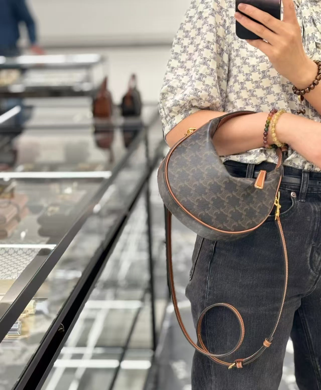 LuxluxHouse Best Quality Bags Celine Women