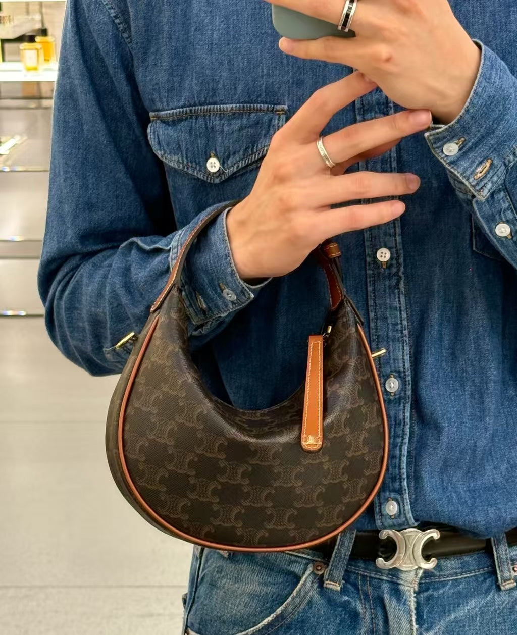 LuxluxHouse Best Quality Bags Celine Women