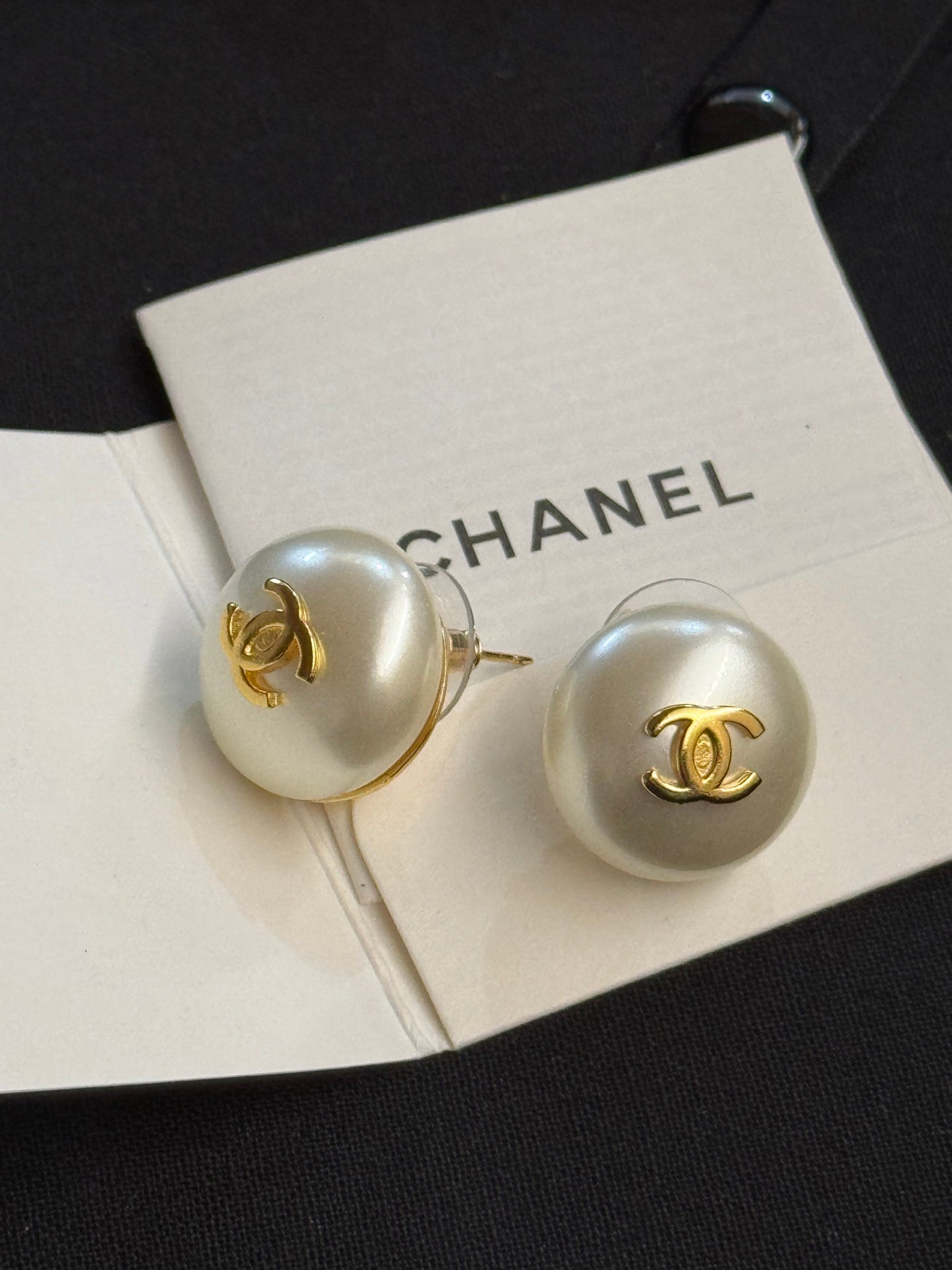 LuxluxHouse Low Price And High Quality Accessories Chanel
