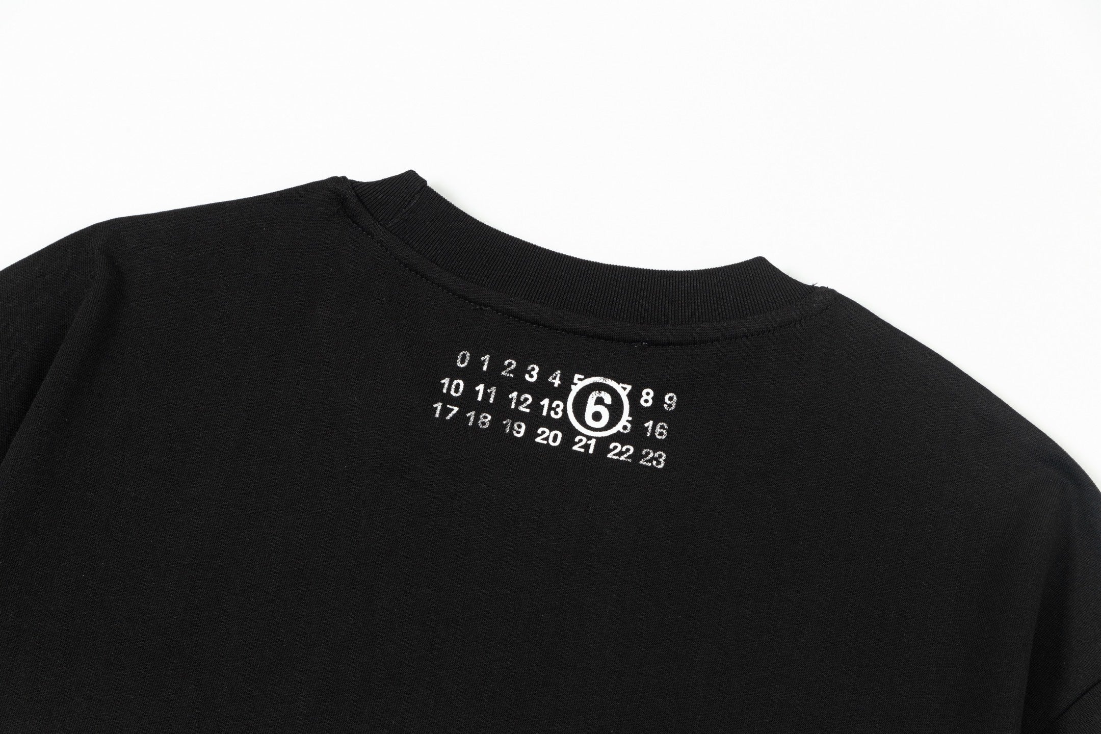 LuxluxHouse Best Quality Clothes T-shirt Chanel & Maison Margiela