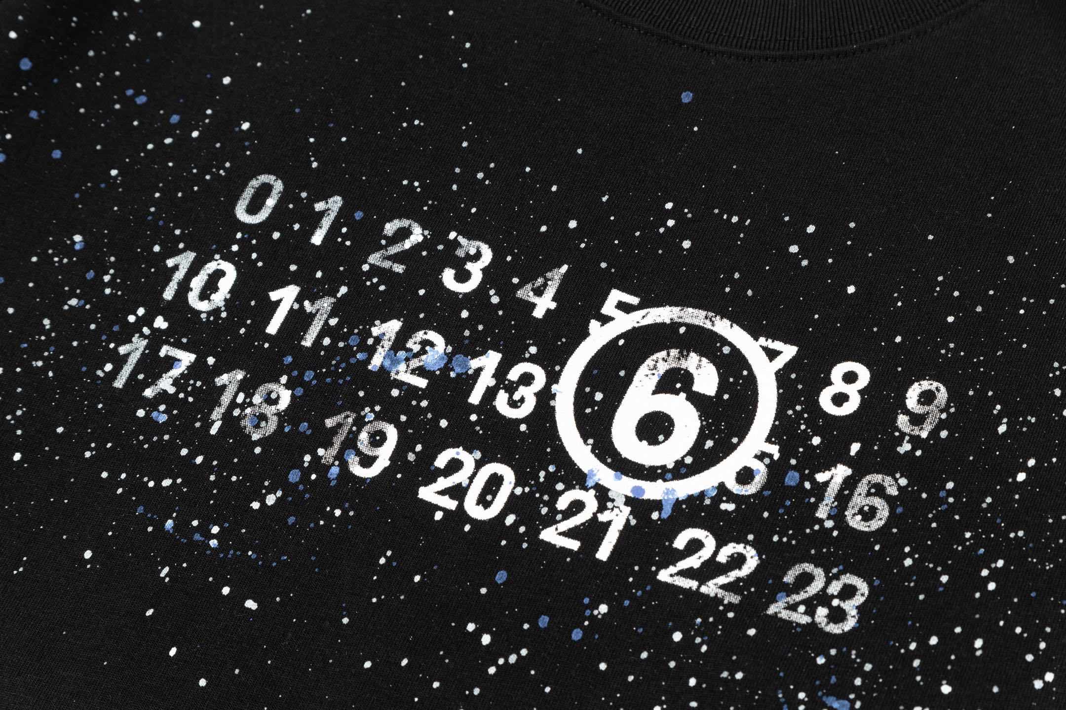 LuxluxHouse Best Quality Clothes T-shirt Chanel & Maison Margiela
