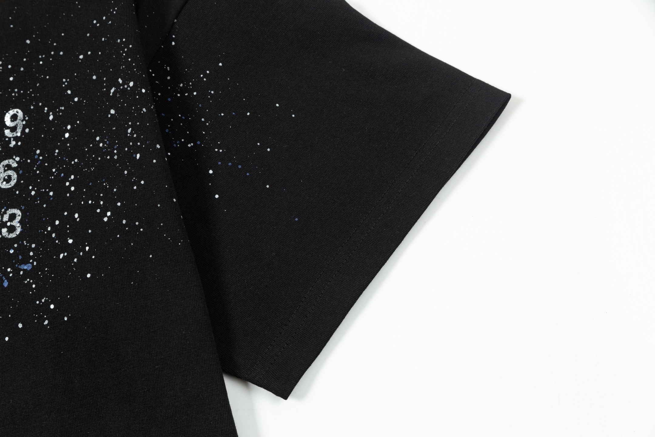 LuxluxHouse Best Quality Clothes T-shirt Chanel & Maison Margiela