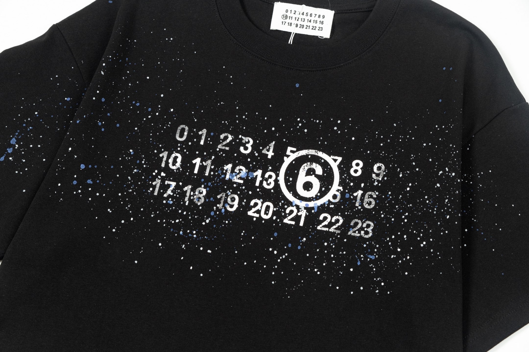 LuxluxHouse Best Quality Clothes T-shirt Chanel & Maison Margiela