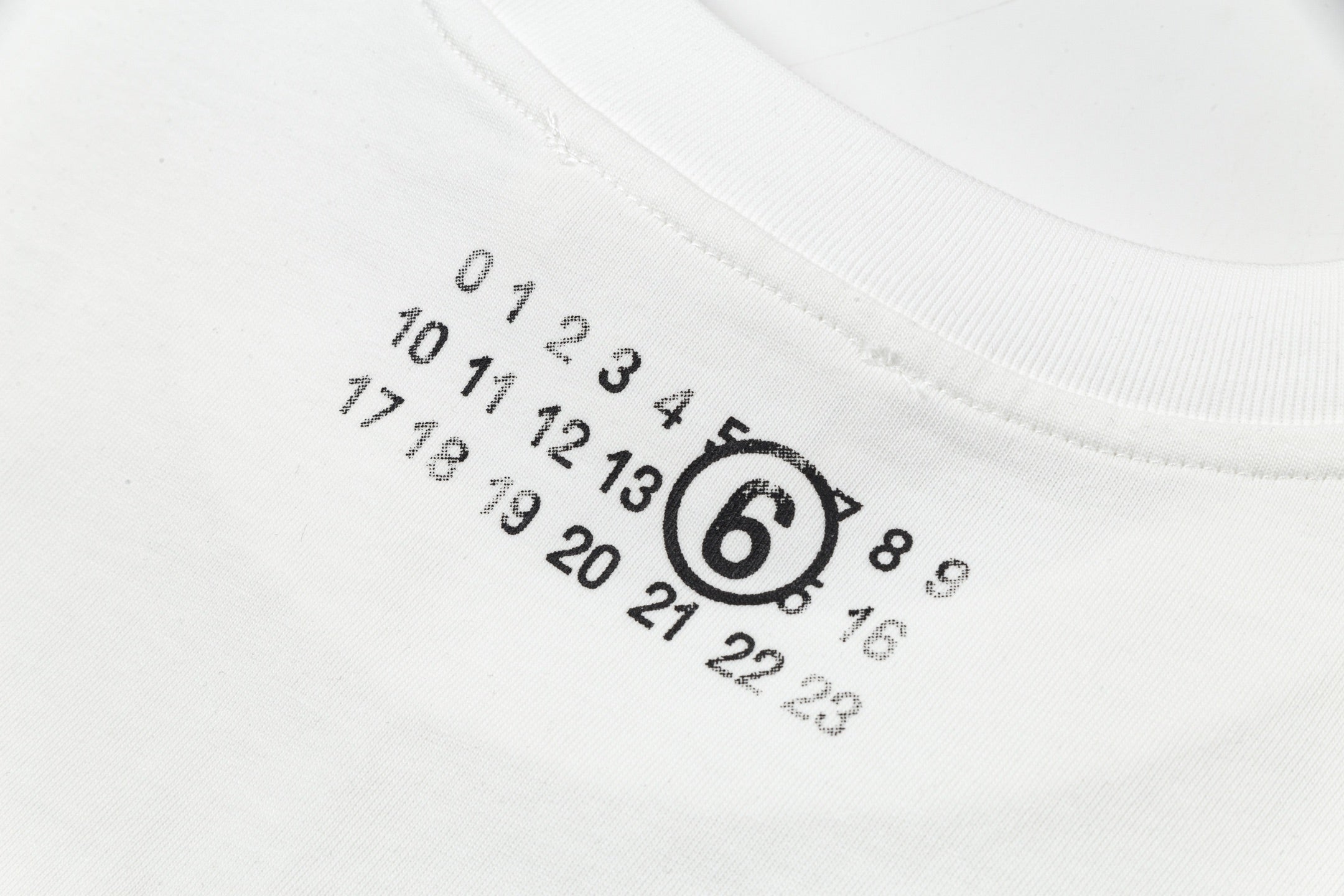 LuxluxHouse Best Quality Clothes T-shirt Chanel & Maison Margiela