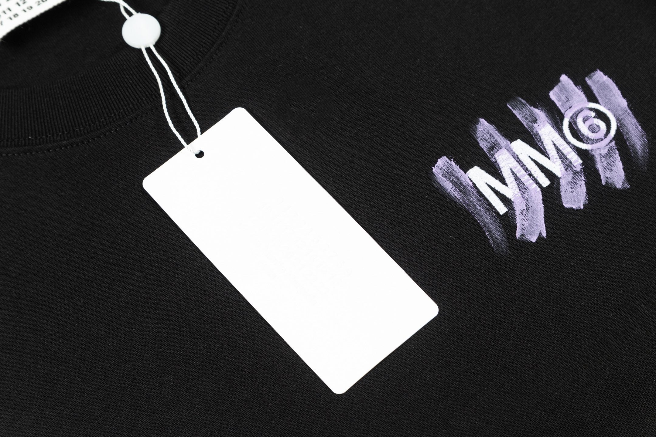 LuxluxHouse Best Quality Clothes T-shirt Chanel & Maison Margiela