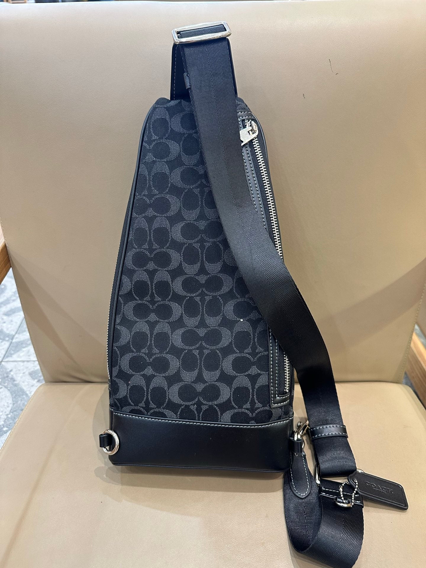 LuxluxHouse Best Quality Bags Coach Men