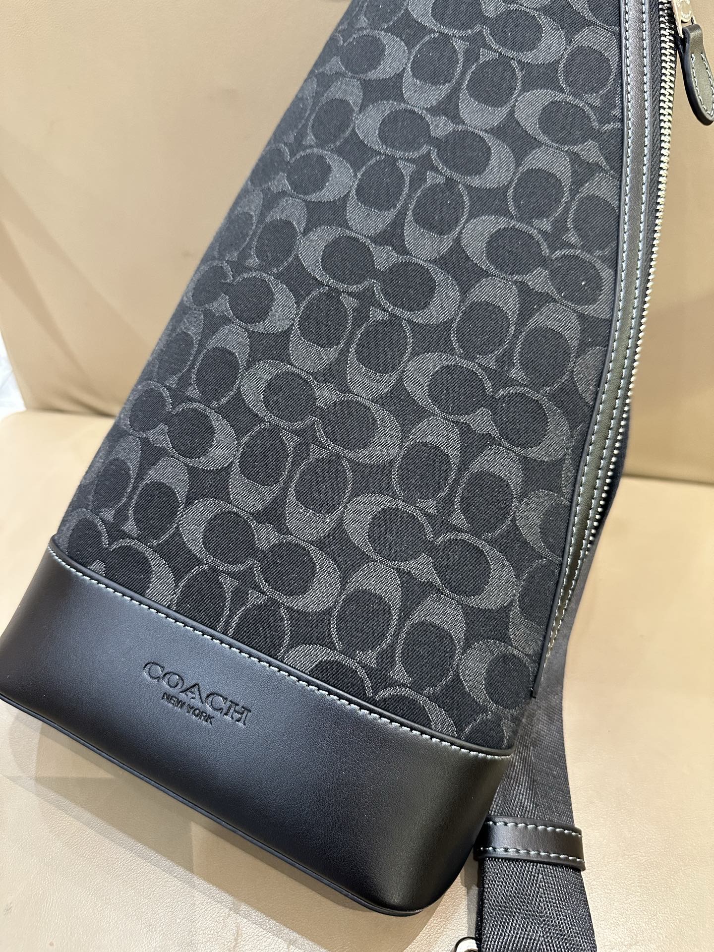 LuxluxHouse Best Quality Bags Coach Men