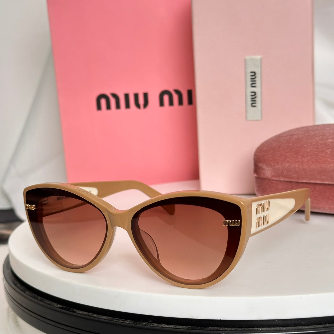 LuxluxHouse Best Quality Glasses Miu Miu