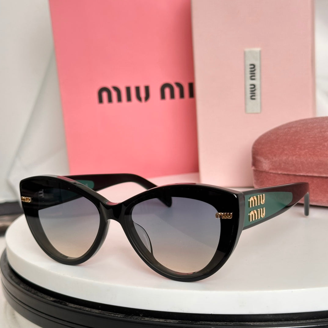 LuxluxHouse Best Quality Glasses Miu Miu