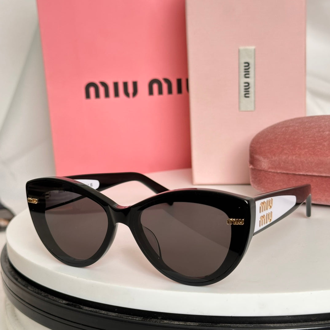 LuxluxHouse Best Quality Glasses Miu Miu