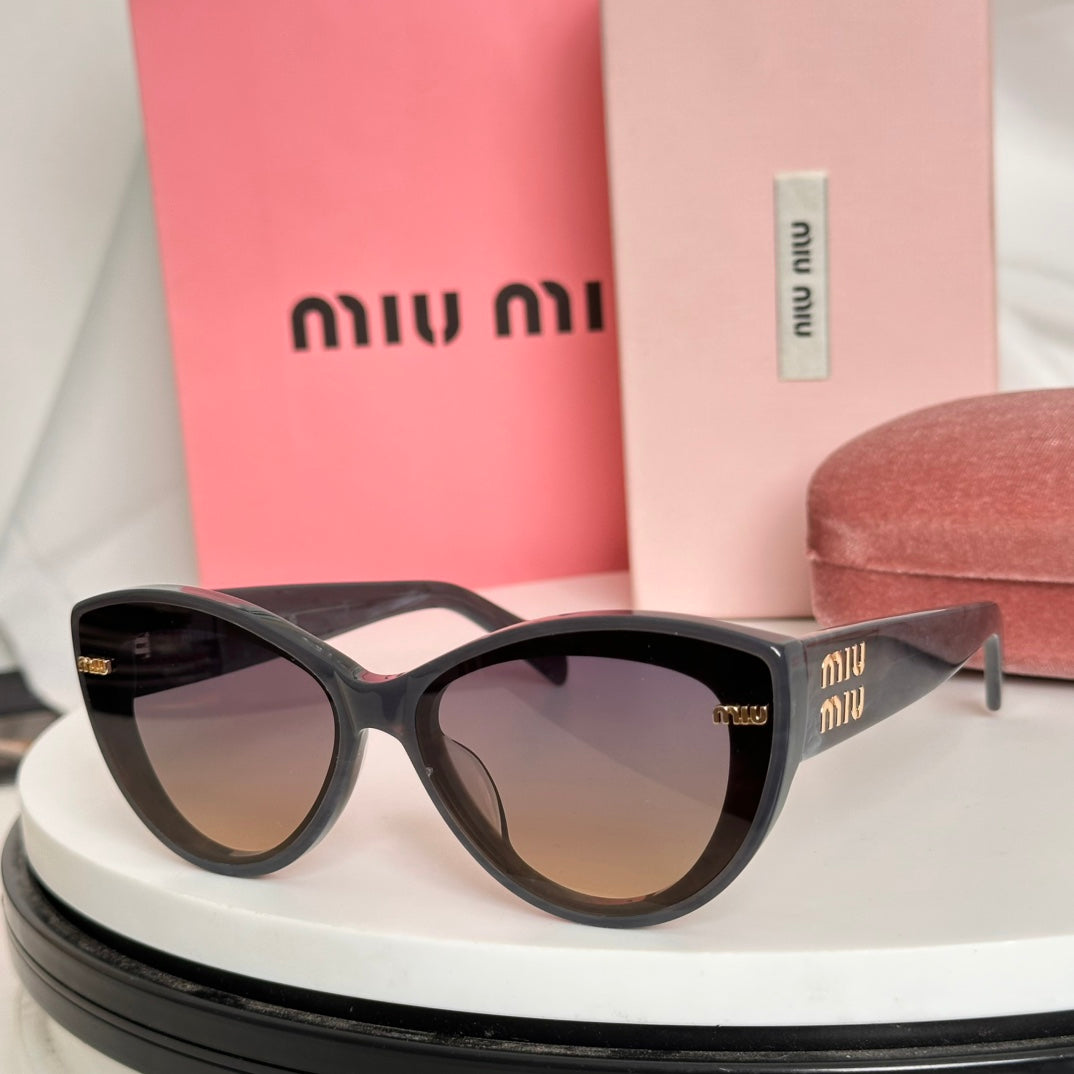 LuxluxHouse Best Quality Glasses Miu Miu