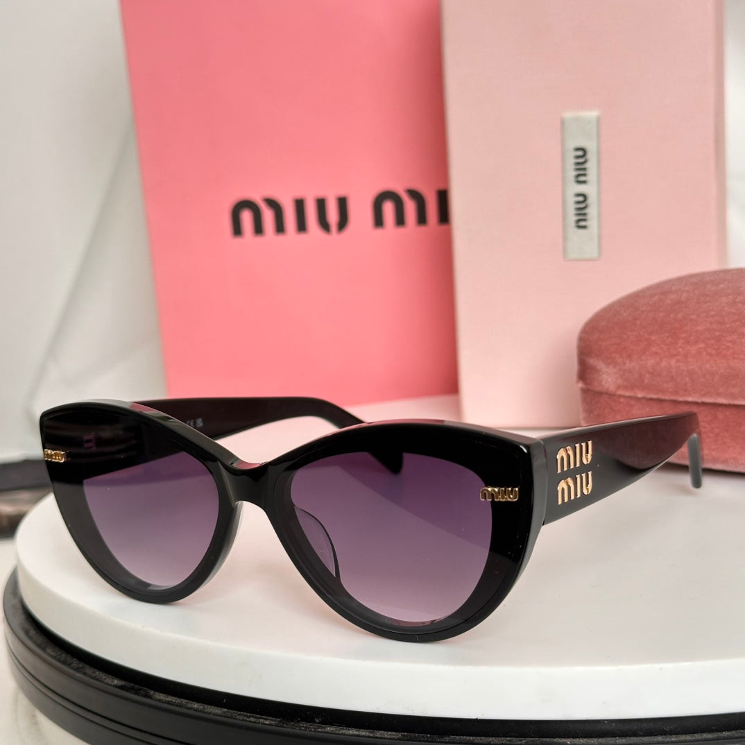 LuxluxHouse Best Quality Glasses Miu Miu