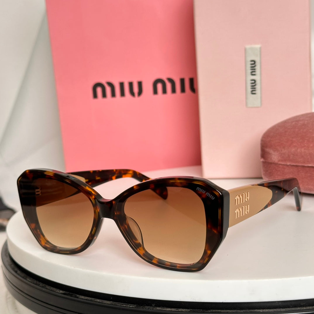 LuxluxHouse Best Quality Glasses Miu Miu