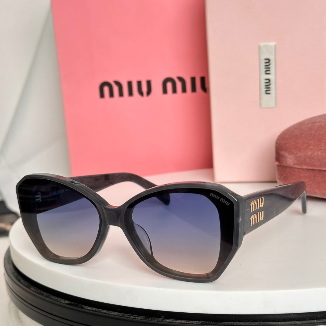 LuxluxHouse Best Quality Glasses Miu Miu