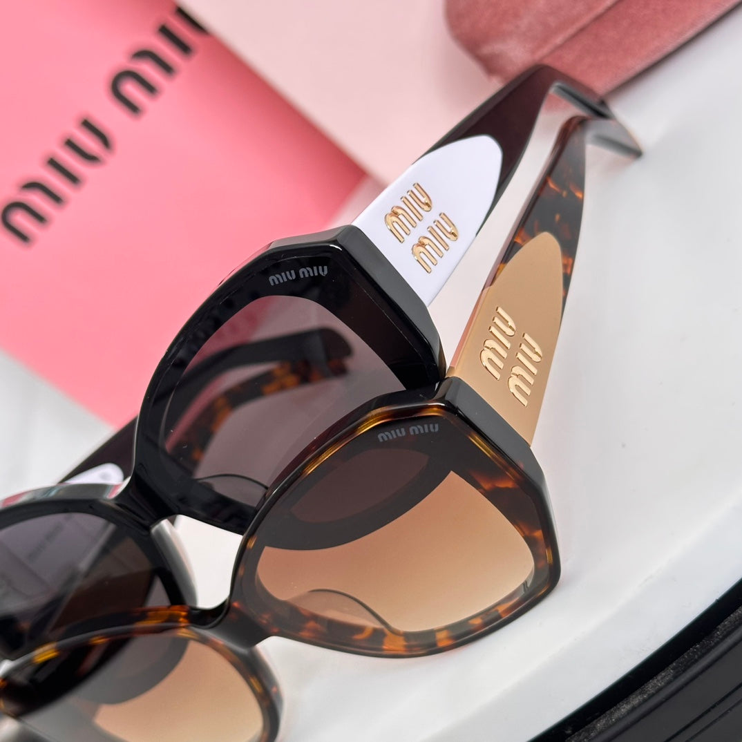LuxluxHouse Best Quality Glasses Miu Miu