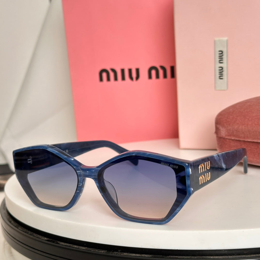 LuxluxHouse Best Quality Glasses Miu Miu
