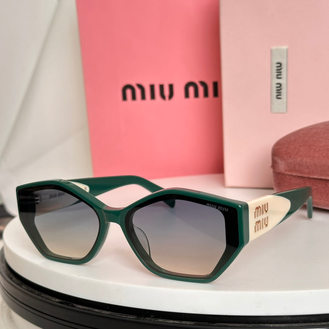 LuxluxHouse Best Quality Glasses Miu Miu