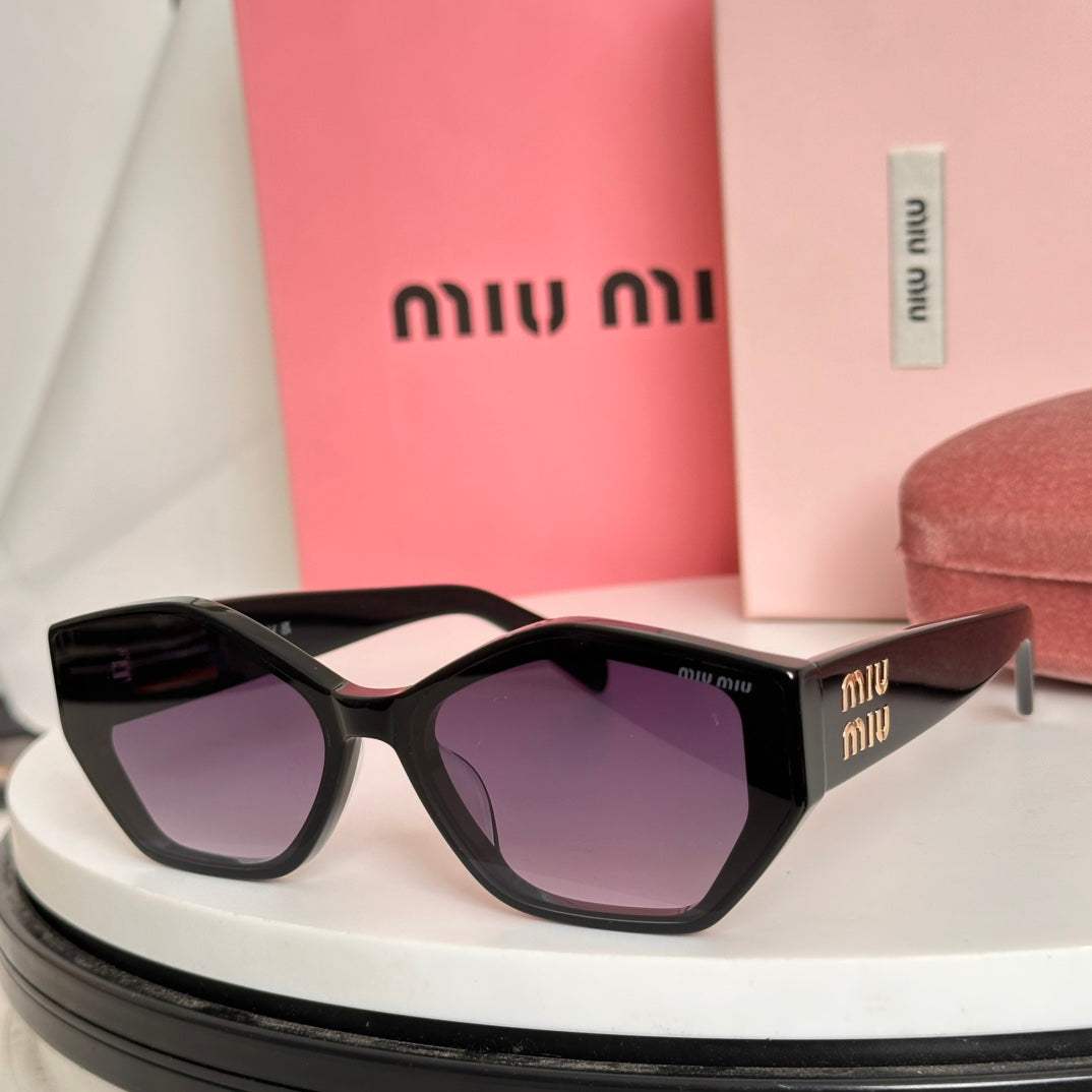 LuxluxHouse Best Quality Glasses Miu Miu