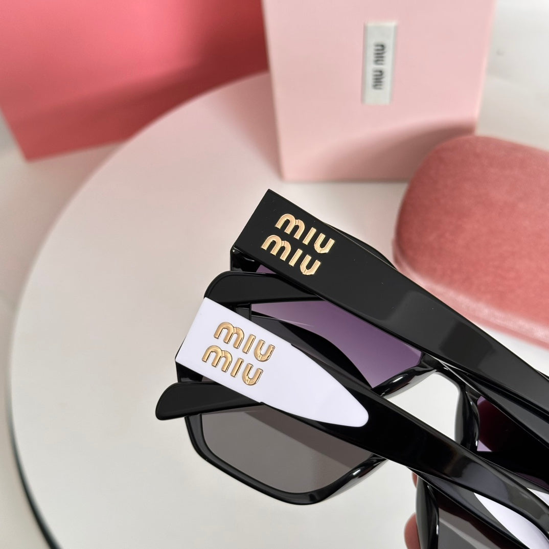LuxluxHouse Best Quality Glasses Miu Miu