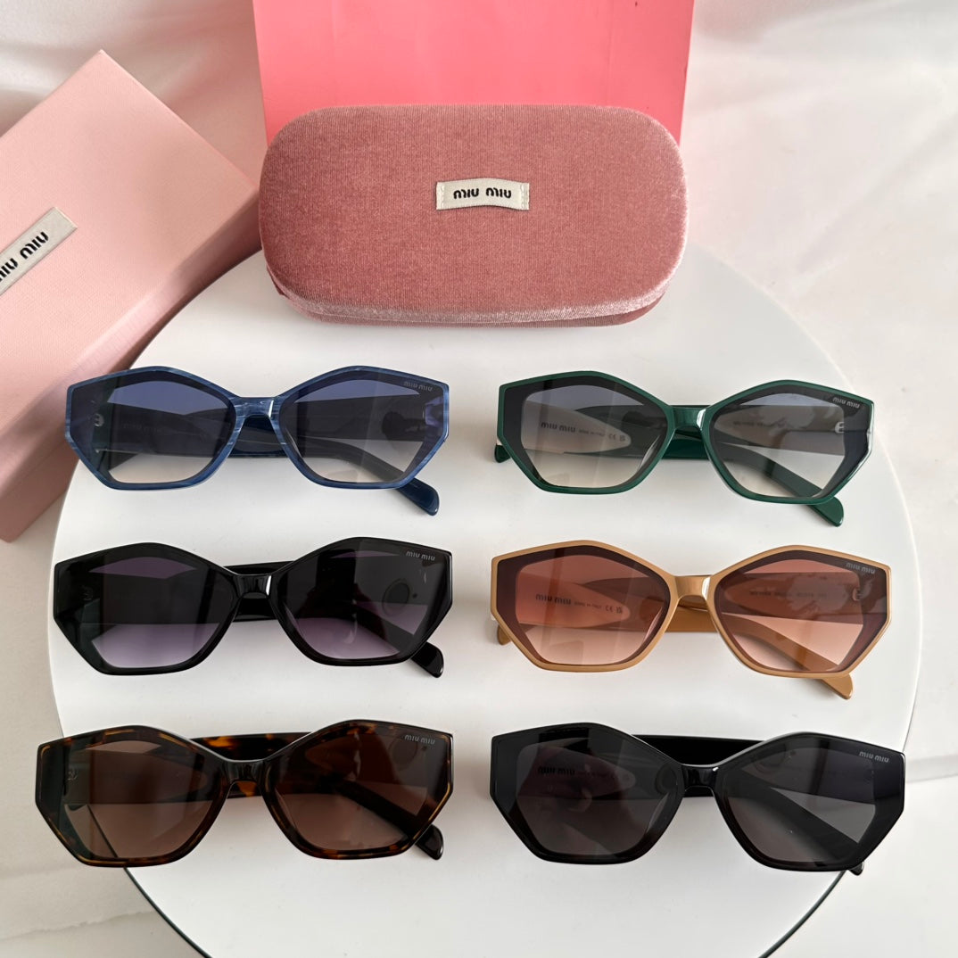 LuxluxHouse Best Quality Glasses Miu Miu