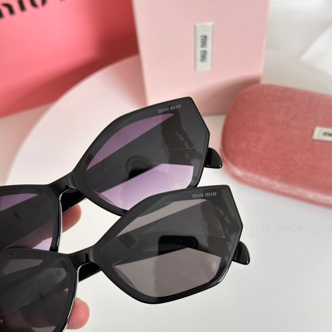 LuxluxHouse Best Quality Glasses Miu Miu