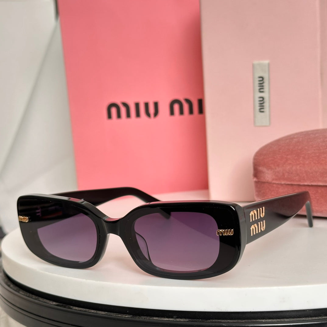 LuxluxHouse Best Quality Glasses Miu Miu